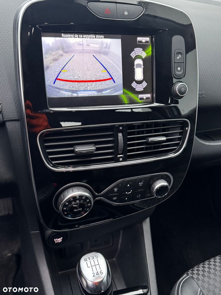 Renault Clio ENERGY TCe 120 LIMITED 2018 - 8