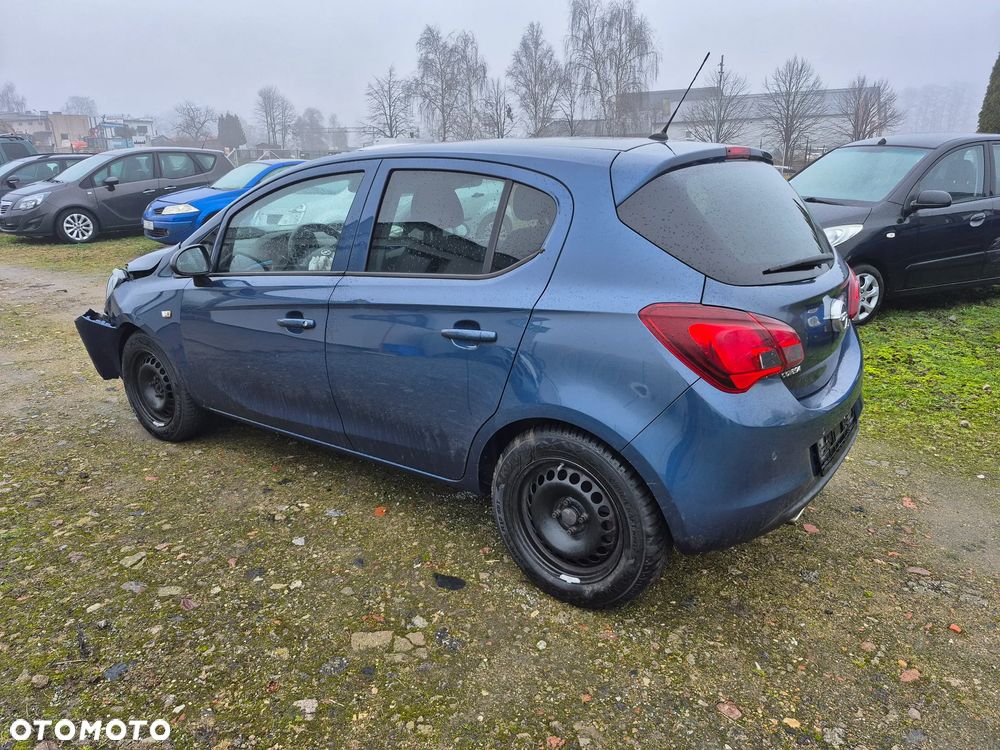 Opel Corsa 1.4 Turbo Start/Stop Active - 7