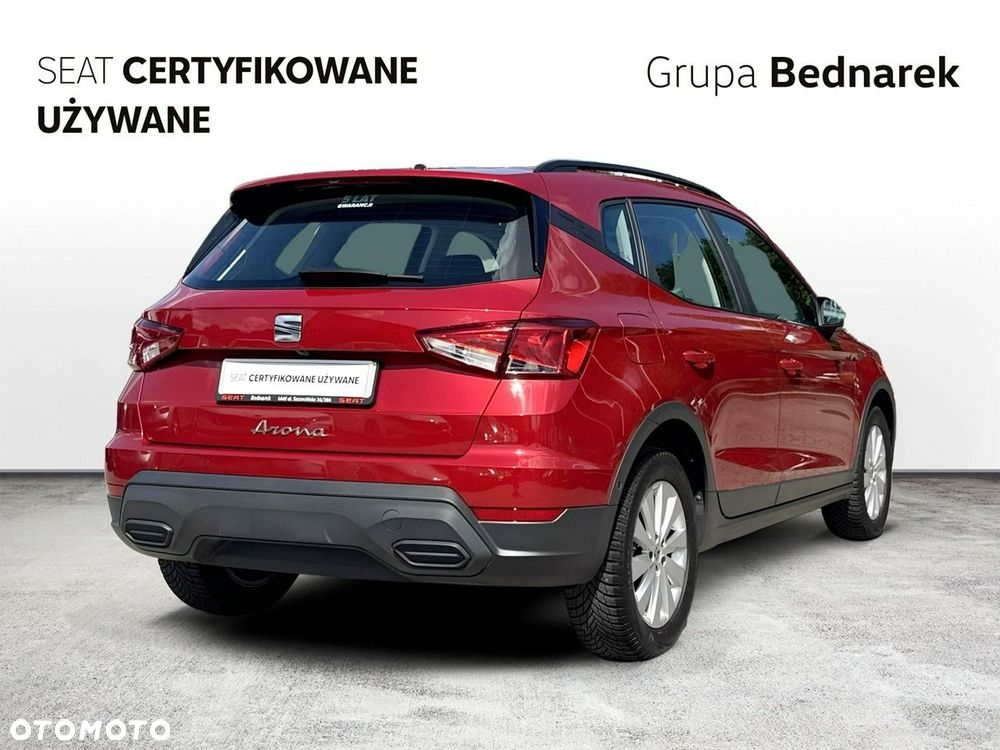 Seat Arona 1.0 TSI Style S&S - 6