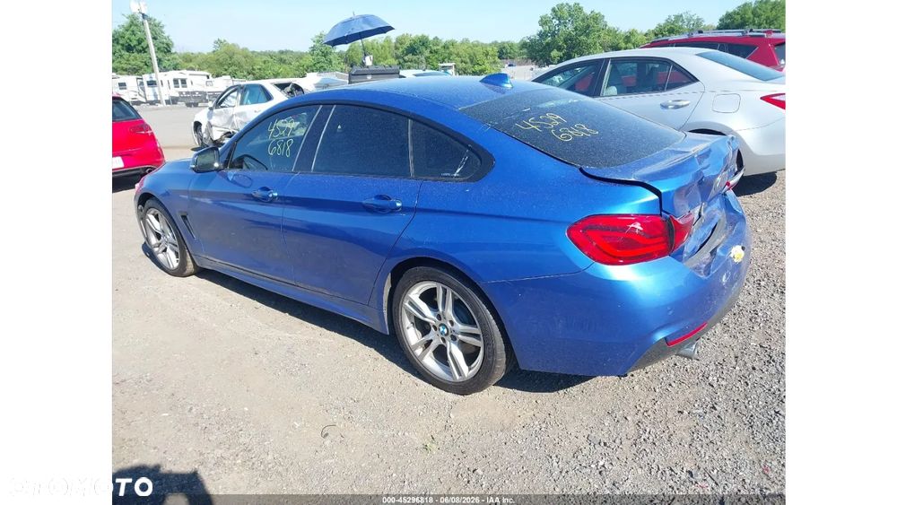 BMW Seria 4 440i M Sport - 5