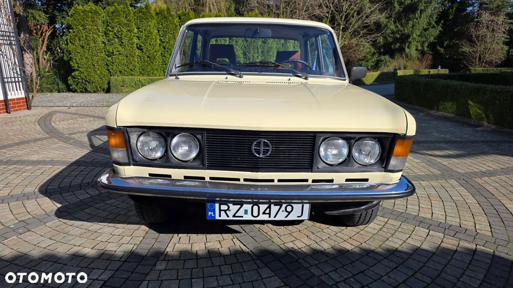 Fiat 125p - 6