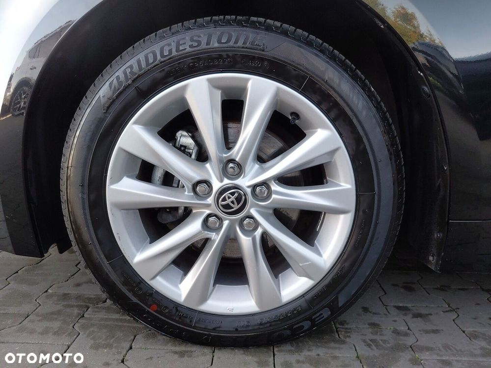 Toyota Corolla 1.8 Hybrid Comfort - 19