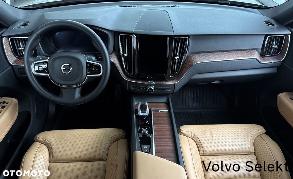 Volvo XC 60 - 12