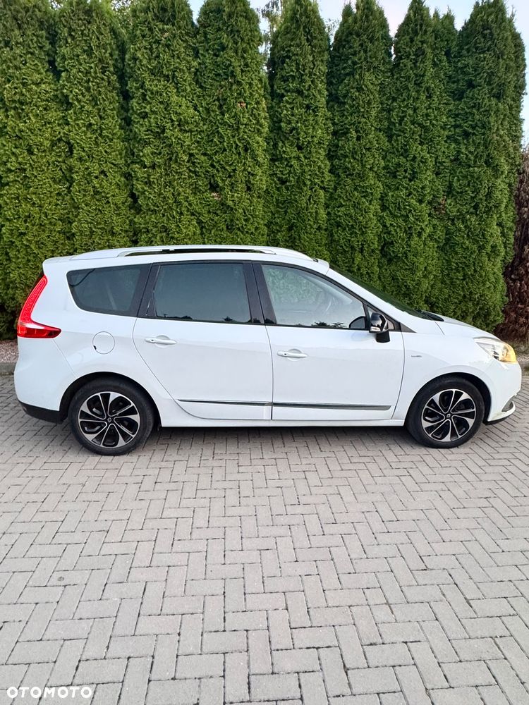 Renault Grand Scenic 1.6 dCi Energy Bose Edition S&S - 11