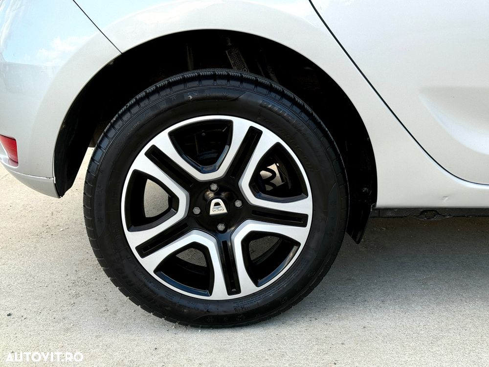 Dacia Sandero SCe 75 Comfort - 24