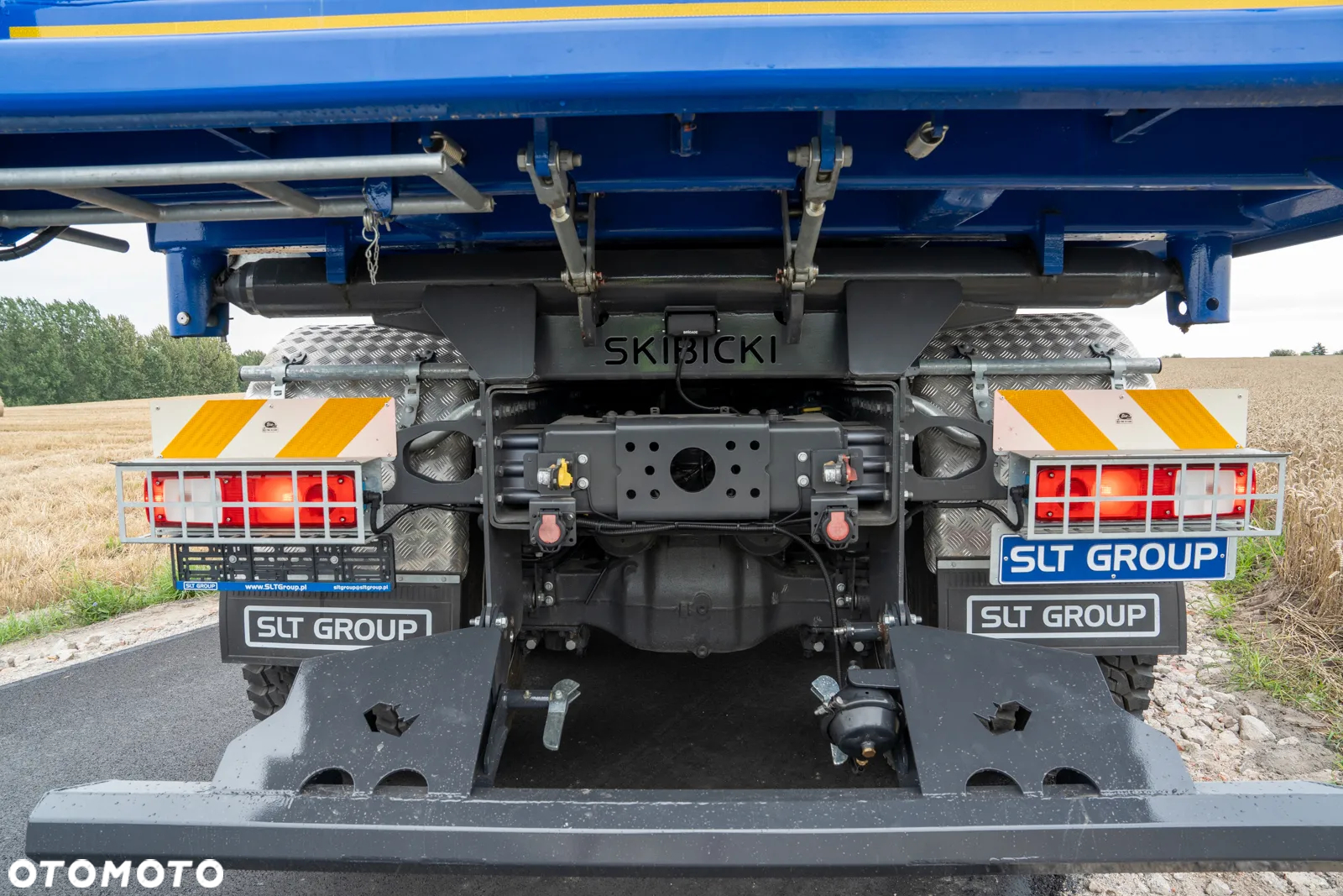 Renault K 440 6X6 - 14