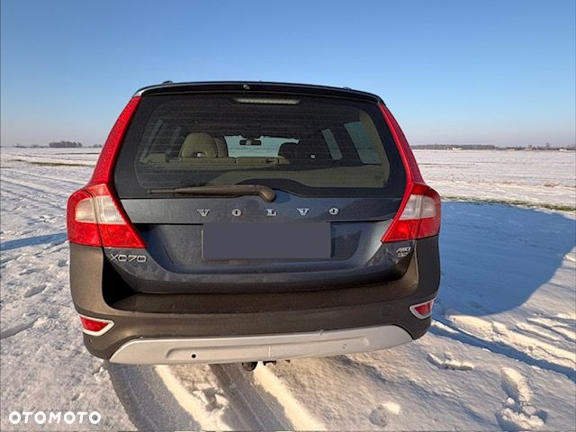 Volvo XC 70 3.2 AWD Summum - 13