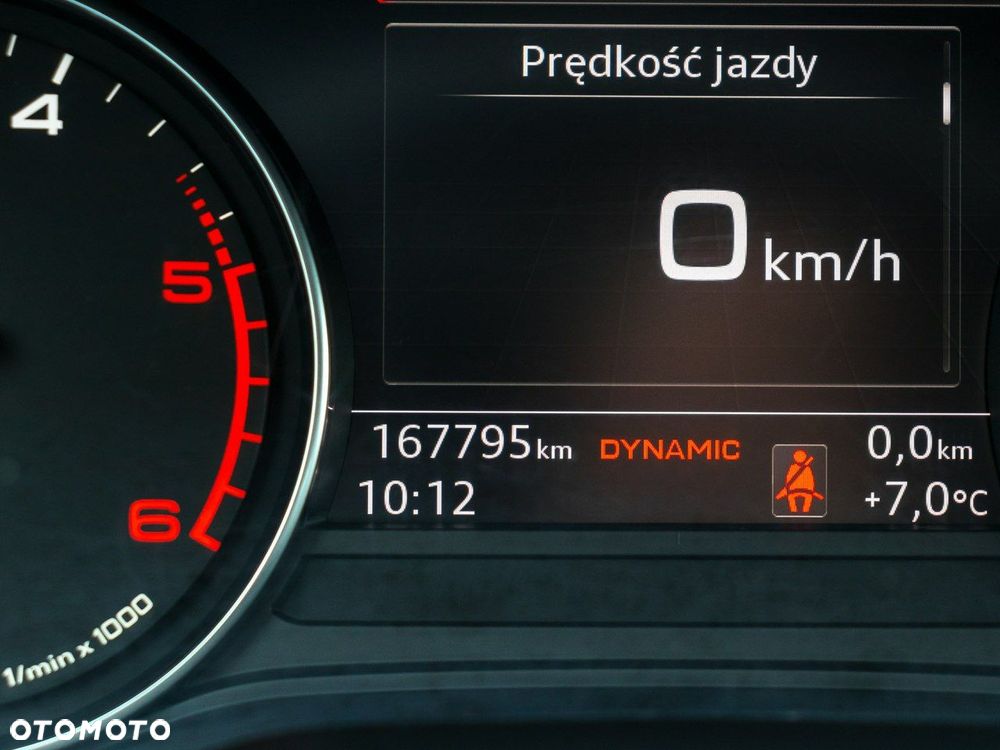 Audi A4 Avant 2.0 TDI Sport - 19