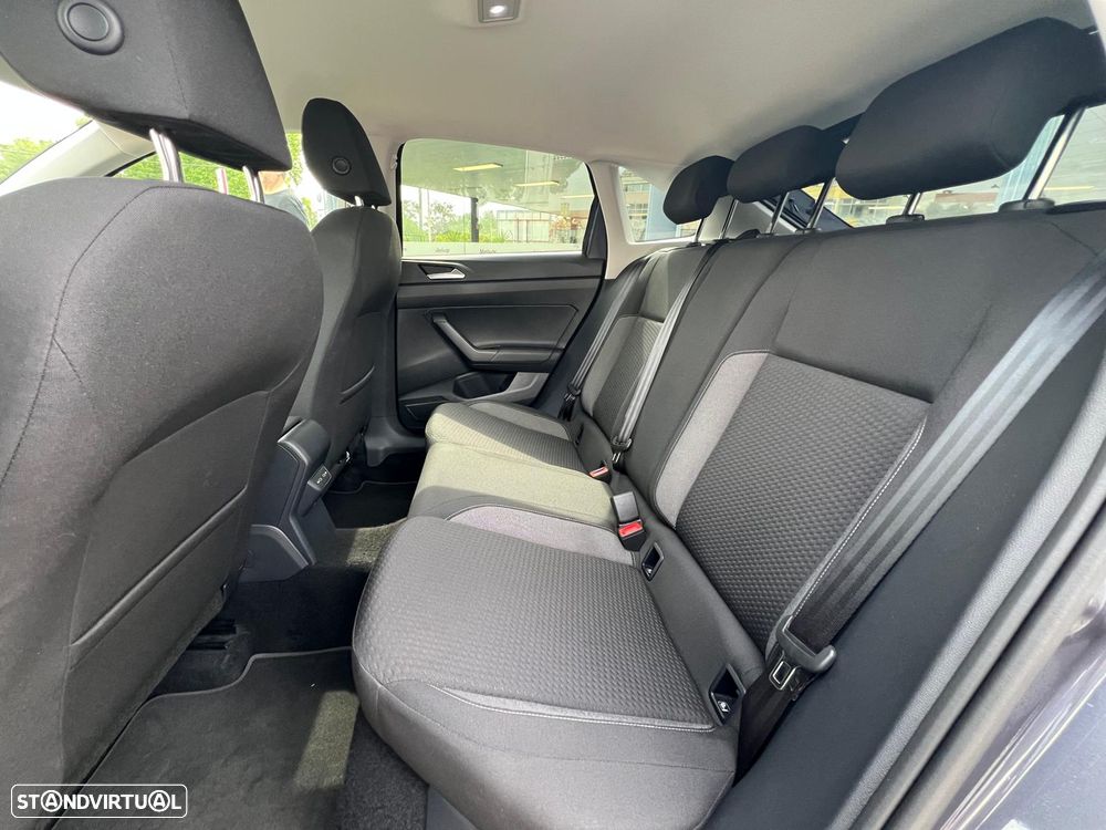VW Taigo 1.0 TSI Urban - 8