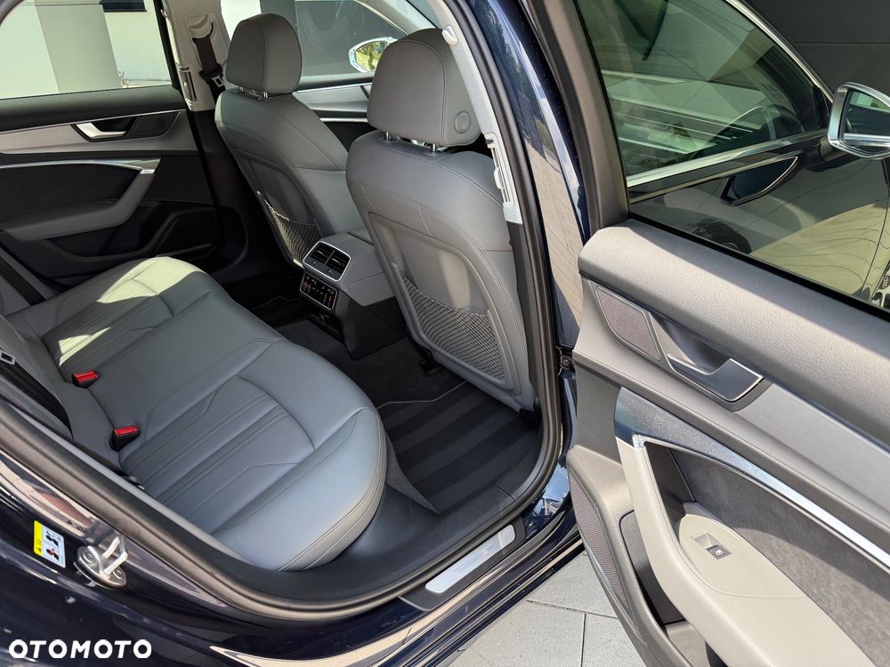 Audi S6 Avant TDI mHEV Tiptronic - 21
