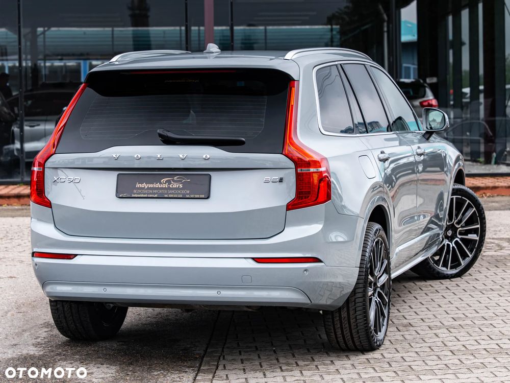 Volvo XC 90 - 3
