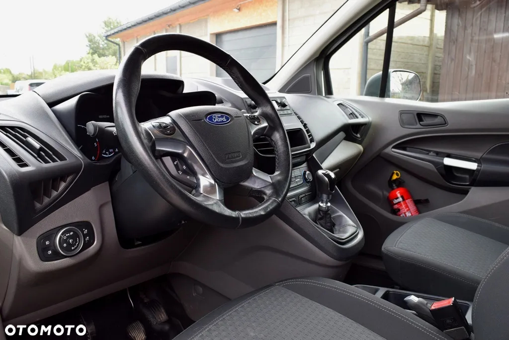 Ford Transit Connect Kombi 230 L2 Trend - 15