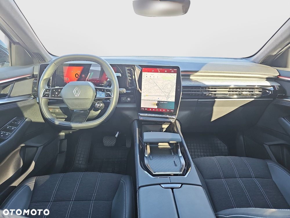 Renault Austral 1.3 TCe mild hybrid 160 Techno - 21