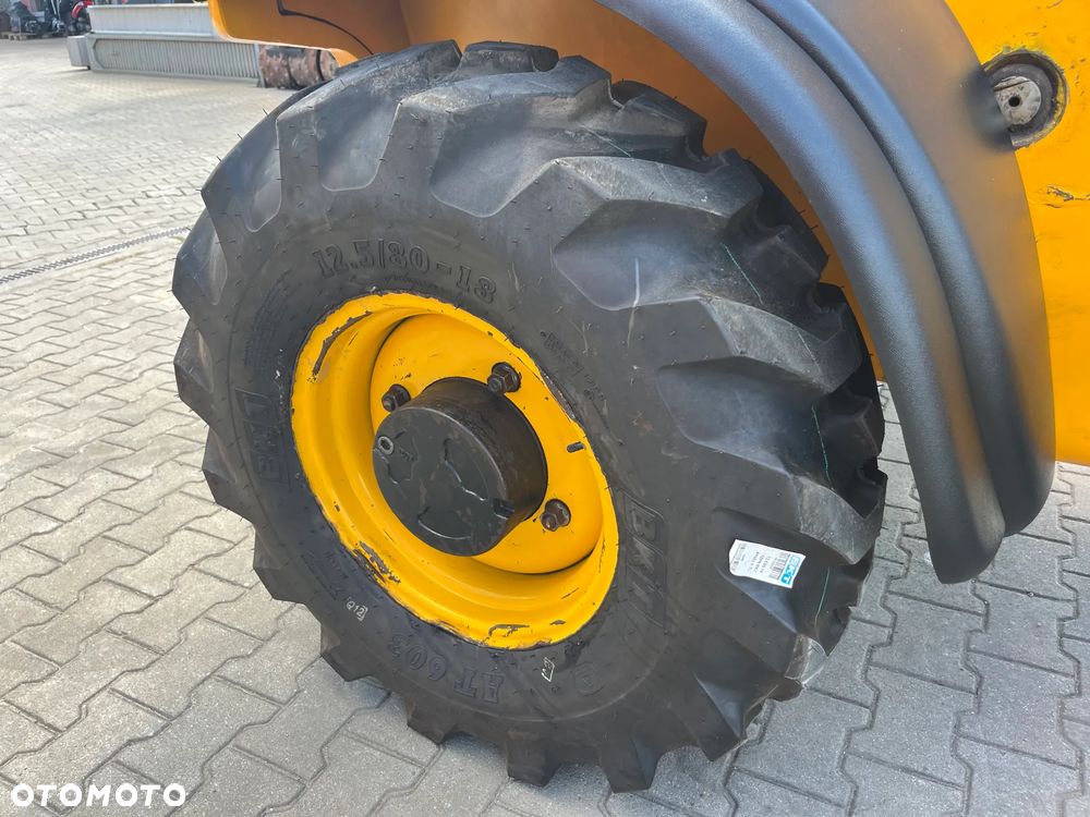 JCB 527-55 - 18
