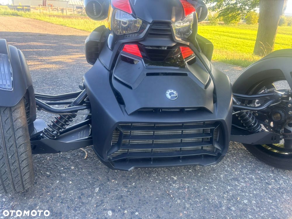Can-Am Ryker - 5