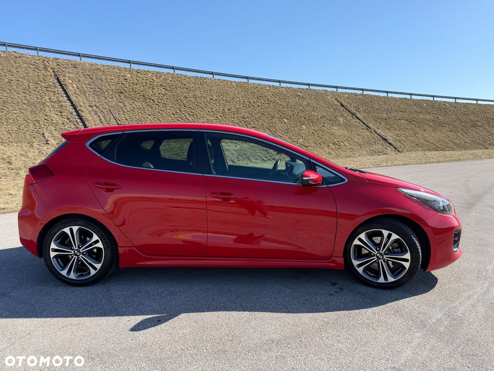 Kia Ceed 1.0 T-GDI GT Line - 6