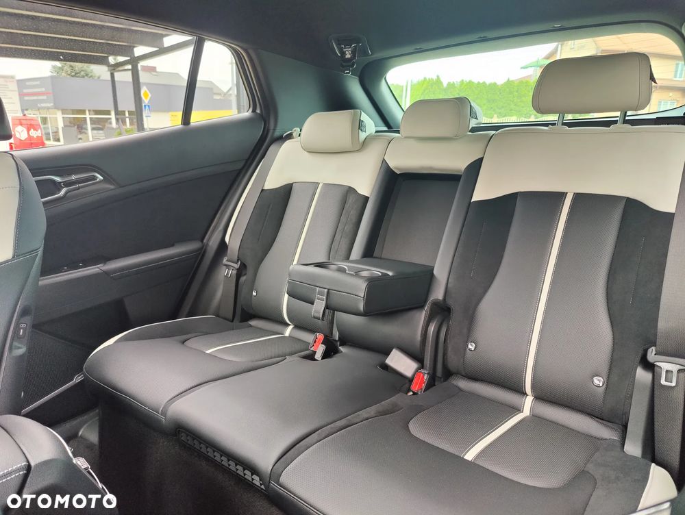Kia Sportage 1.6 T-GDI HEV GT Line 2WD - 13