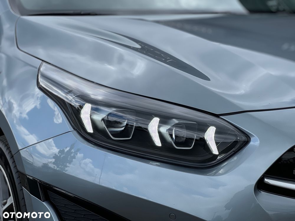 Kia Ceed 1.6 GDI PHEV XL DCT - 10