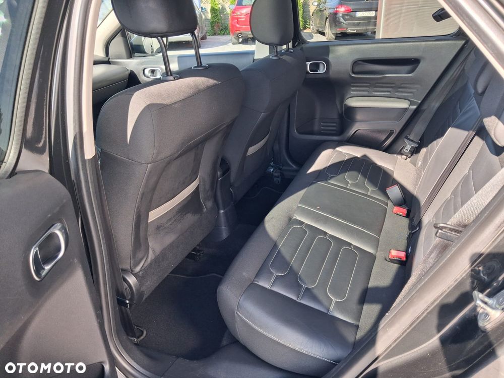 Peugeot 3008 2.0 HDi Allure - 21