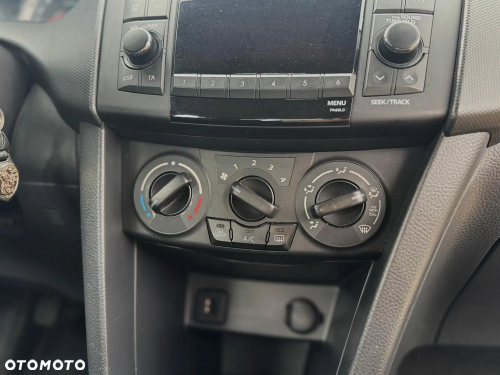 Suzuki Swift - 16