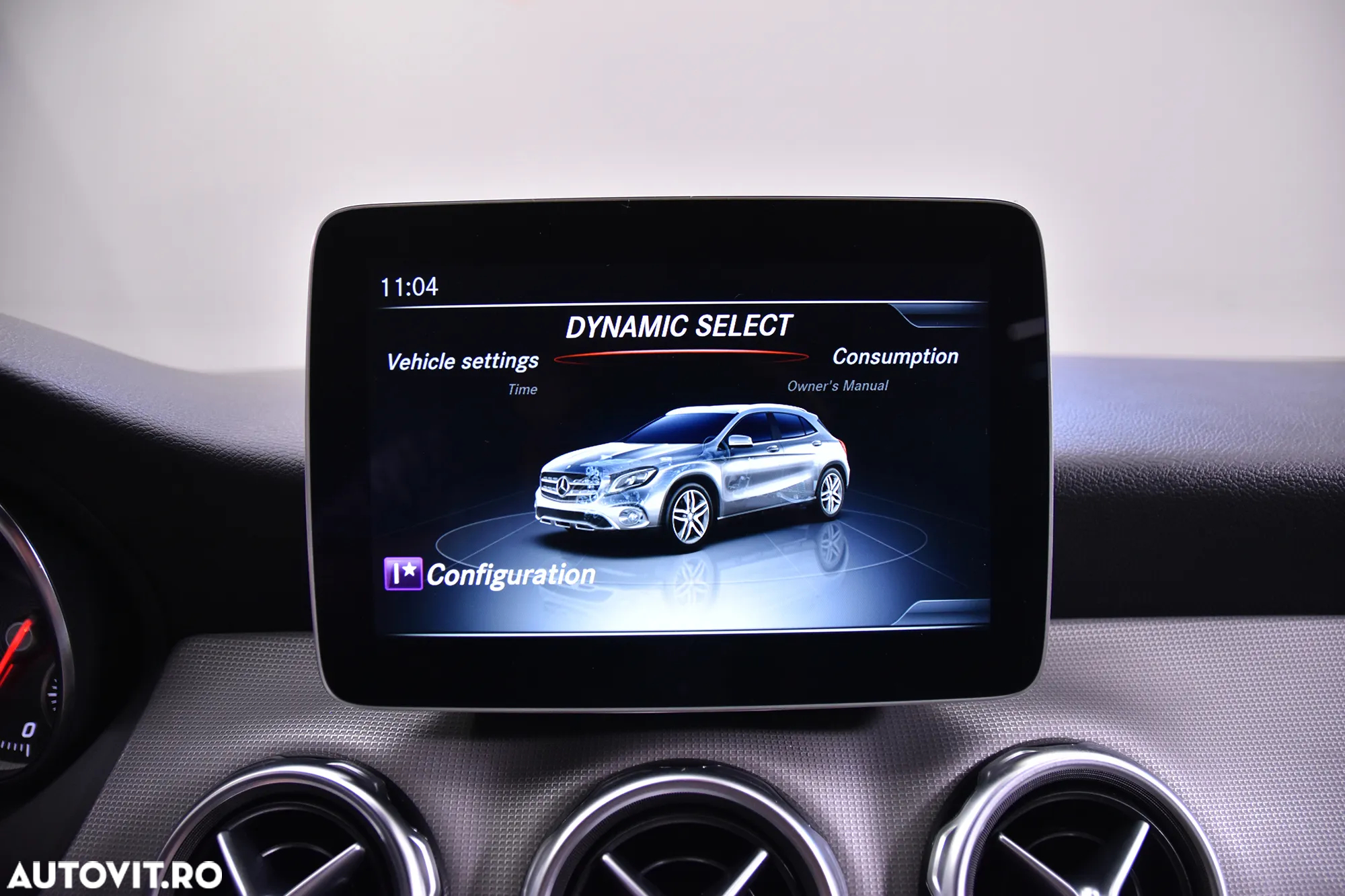 Mercedes-Benz GLA 220 4MATIC - 20
