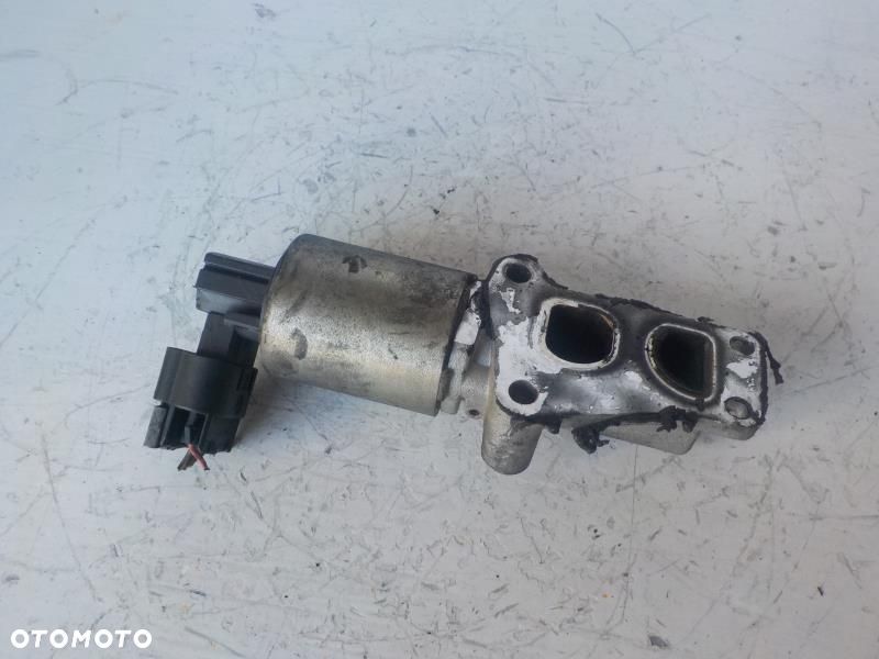 ZAWÓR EGR OPEL MERIVA A ZAFIRA B ASTRA H 1.6 B 24445720 - 2