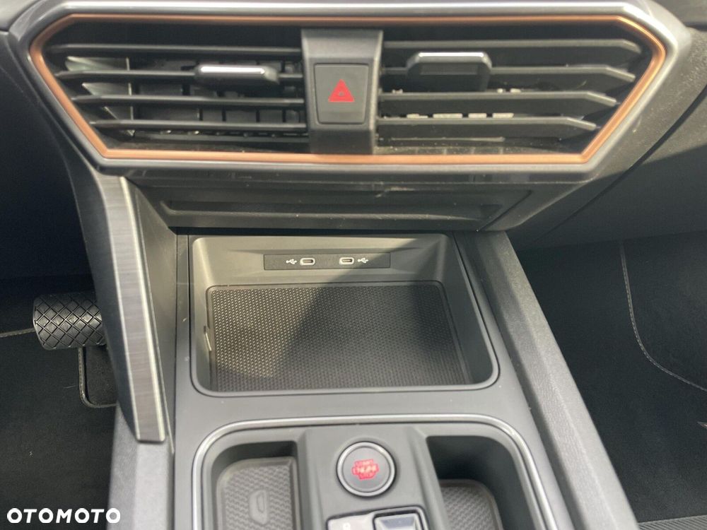 Cupra Formentor 1.5 TSI DSG - 30