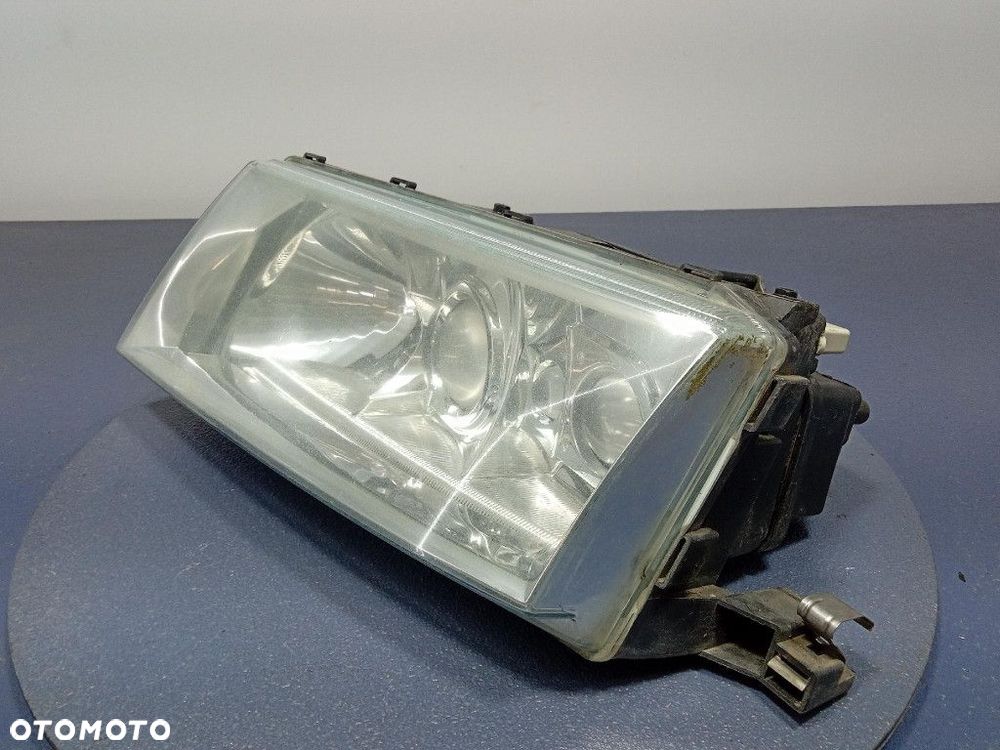 SKODA OCTAVIA I LIFT REFLEKTOR LEWY XENON EU 1U1941015G - 2