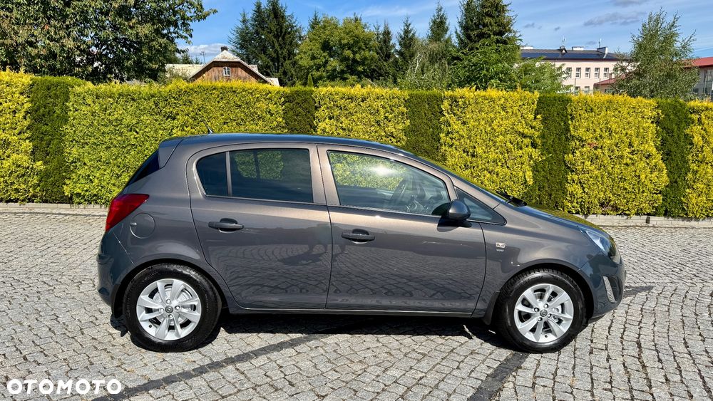 Opel Corsa - 6