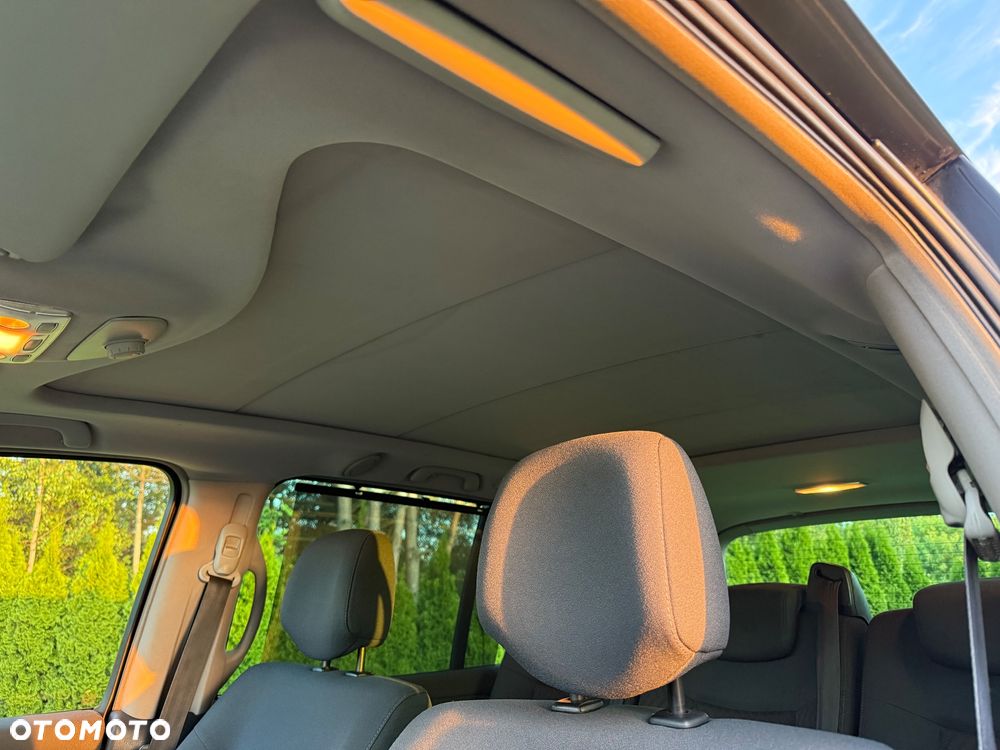 Renault Espace 2.0 dCi Expression - 38
