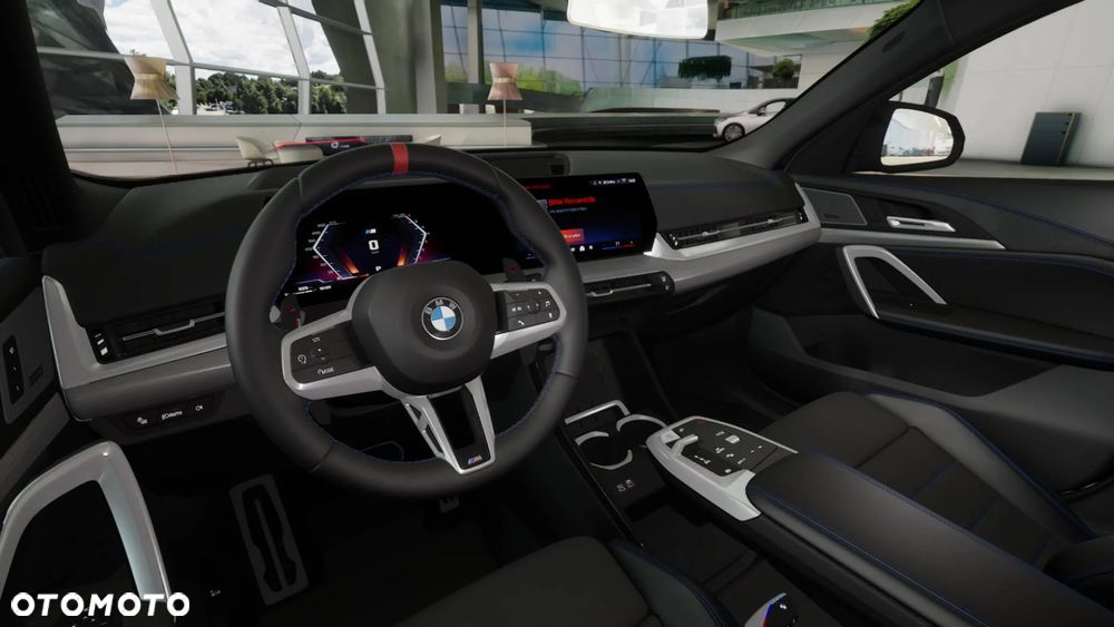 BMW X2 M35i xDrive - 10