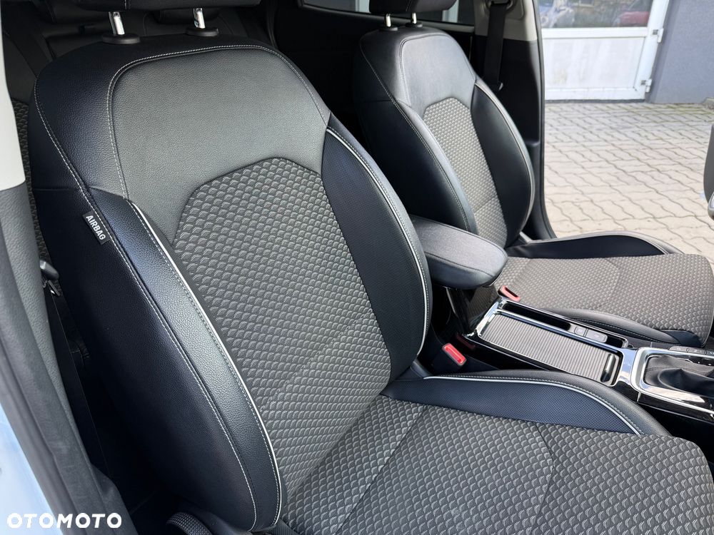 Kia XCeed 1.5 T-GDI Prestige Line DCT - 18