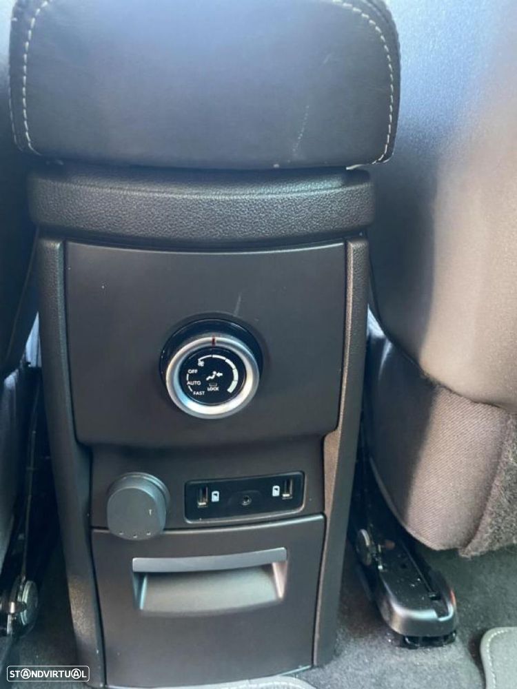 Renault Espace Energy dCi 160 EDC Initiale Paris - 21