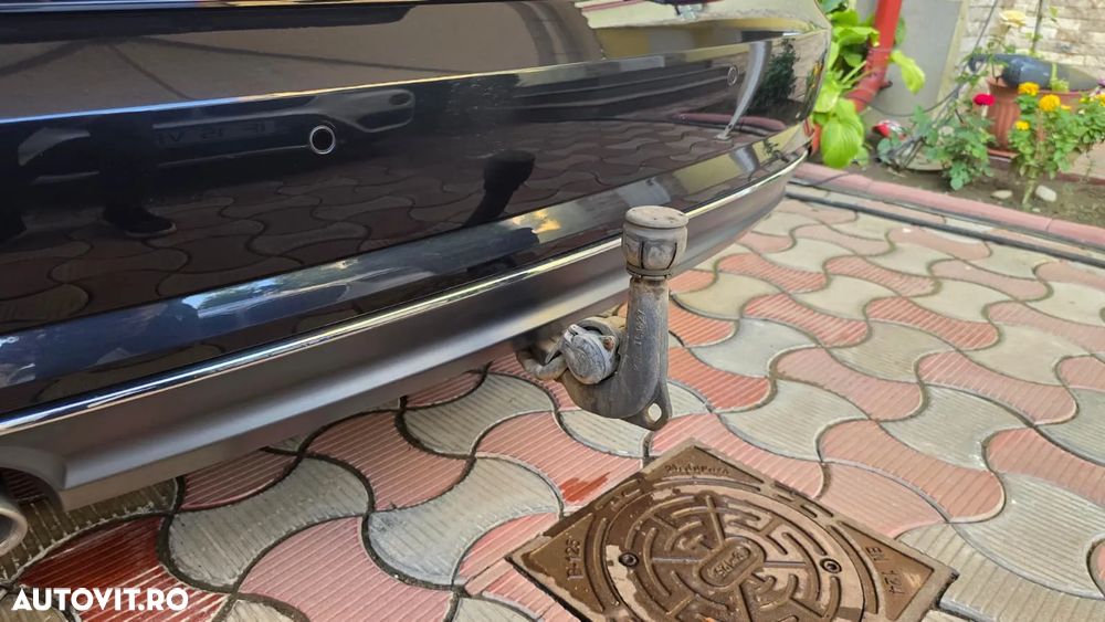 Audi A4 2.0 TDI ultra S tronic - 36