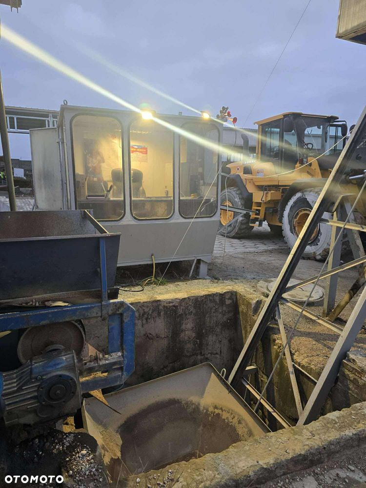 Inny Węzeł betoniarski Zremb - 9