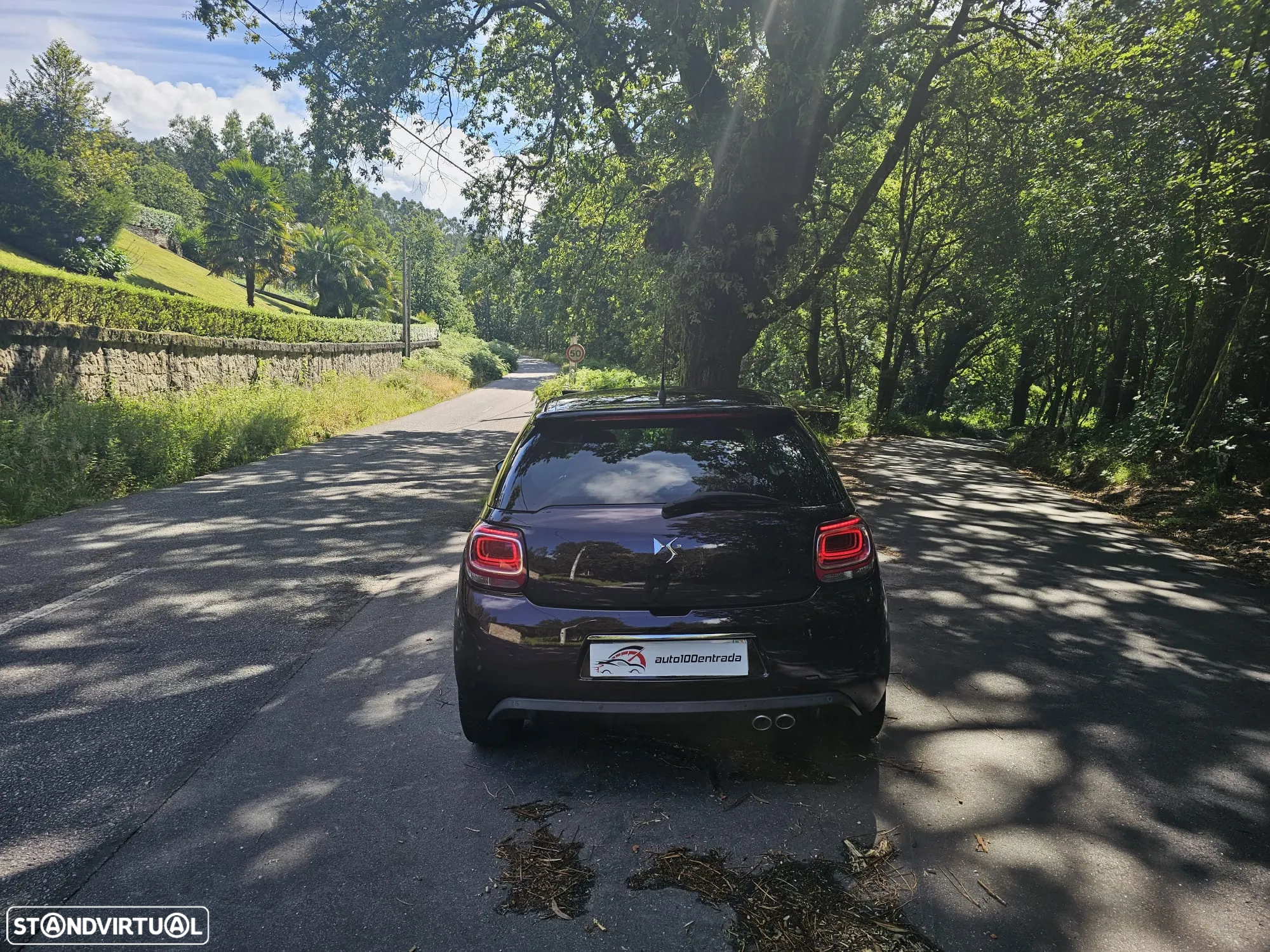 Citroën DS3 1.6 BlueHDi Sport Chic - 20