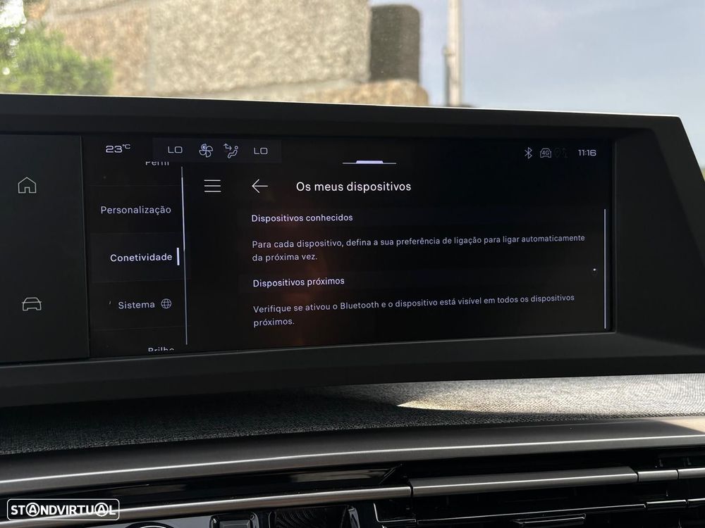 Peugeot 3008 1.2 Hybrid Allure e-DCS6 - 11