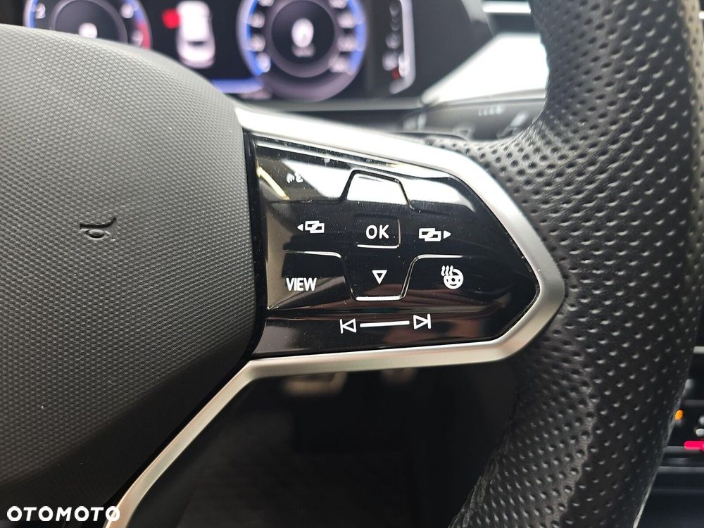 Volkswagen Arteon 2.0 TSI Elegance DSG - 17