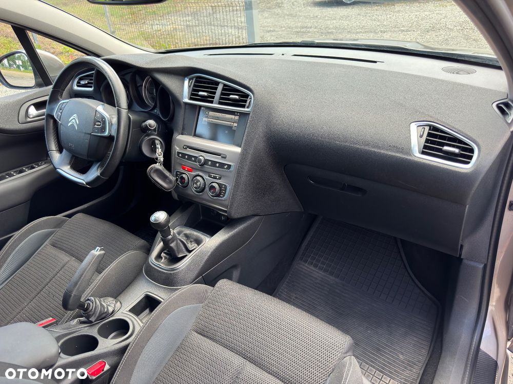 Citroën C4 1.2 PureTech Feel Edition Elite - 27