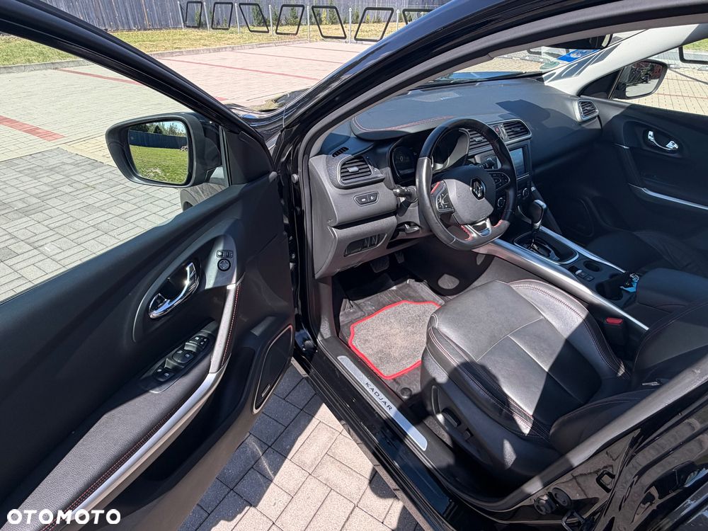 Renault Kadjar Energy TCe 130 EDC CROSSBORDER - 17
