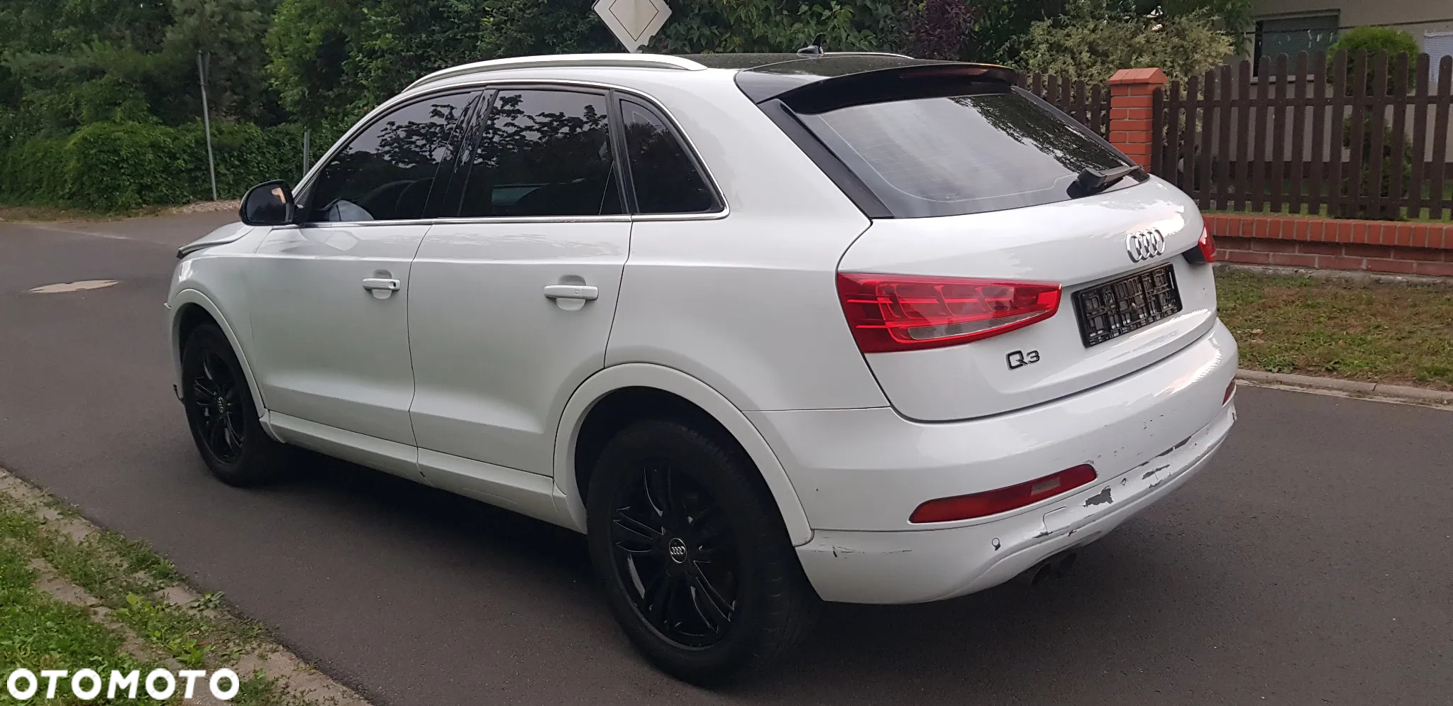Audi Q3 2.0 TDI - 9