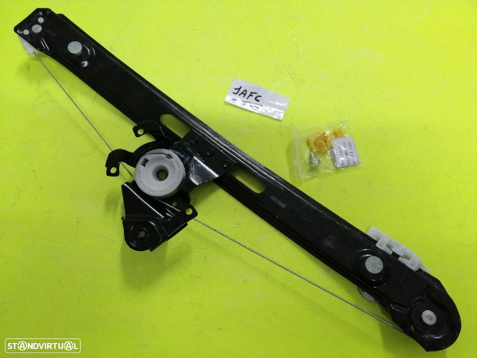 Elevadores dos vidros das portas trás Bmw E46 NOVOS - 1