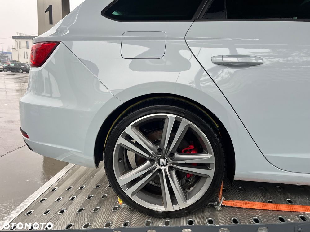 Seat Leon - 7
