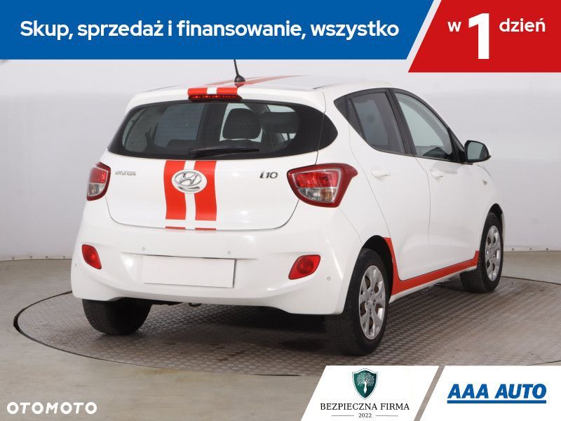 Hyundai i10 - 7