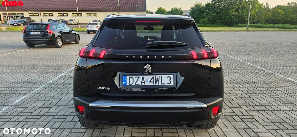 Peugeot 2008 1.5 BlueHDi Allure - 22