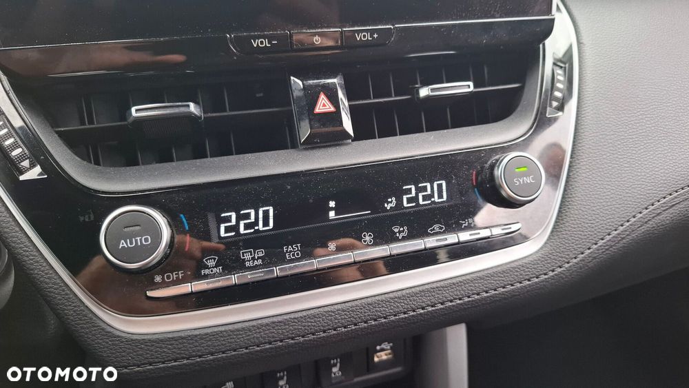 Toyota Corolla Cross 2.0 Hybrid Style - 21