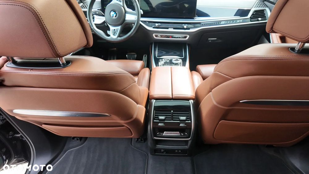 BMW X7 - 5