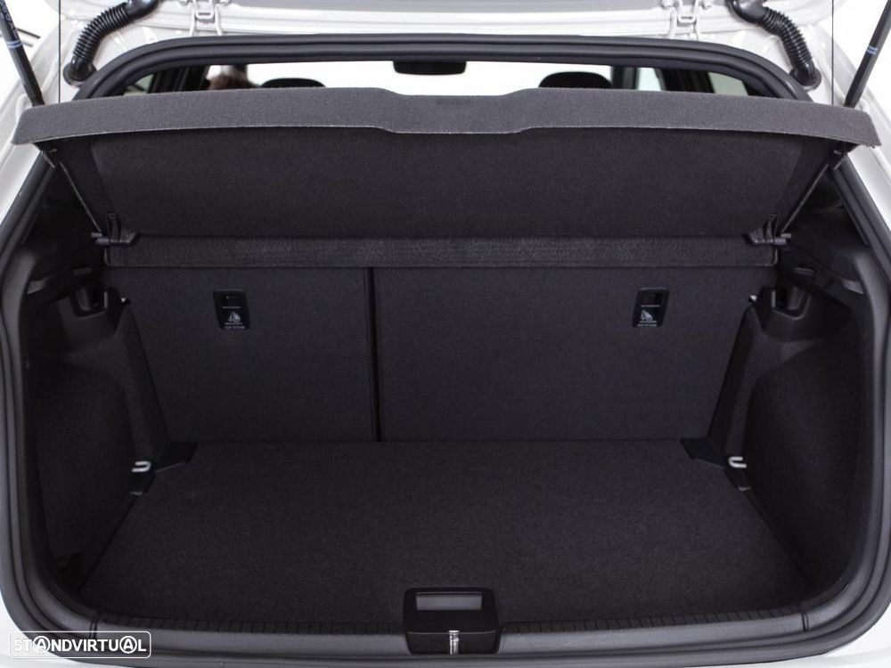 VW Polo 2.0 TSI GTI DSG - 13