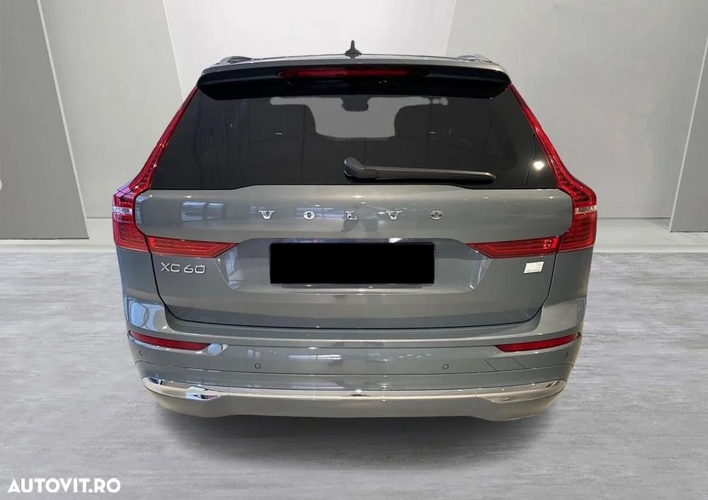 Volvo XC 60 T6 AWD AT PHEV Plus Bright - 5