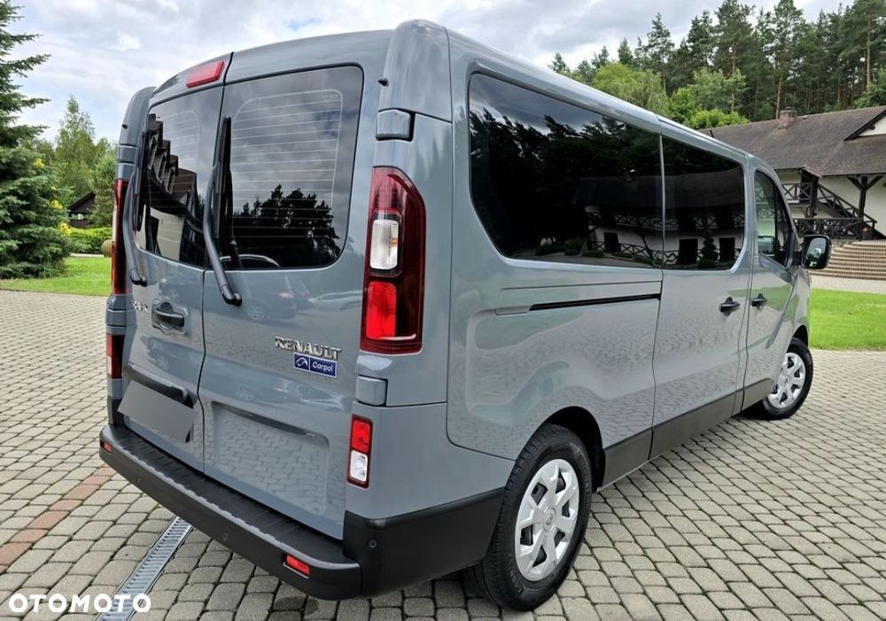 Renault Trafic - 10